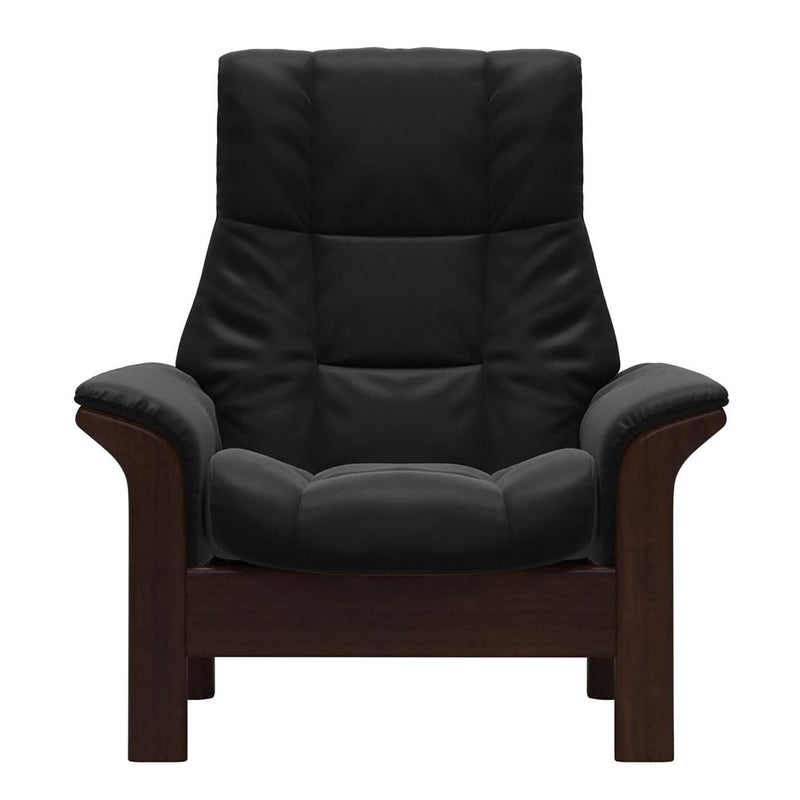 Windsor High Back Chair