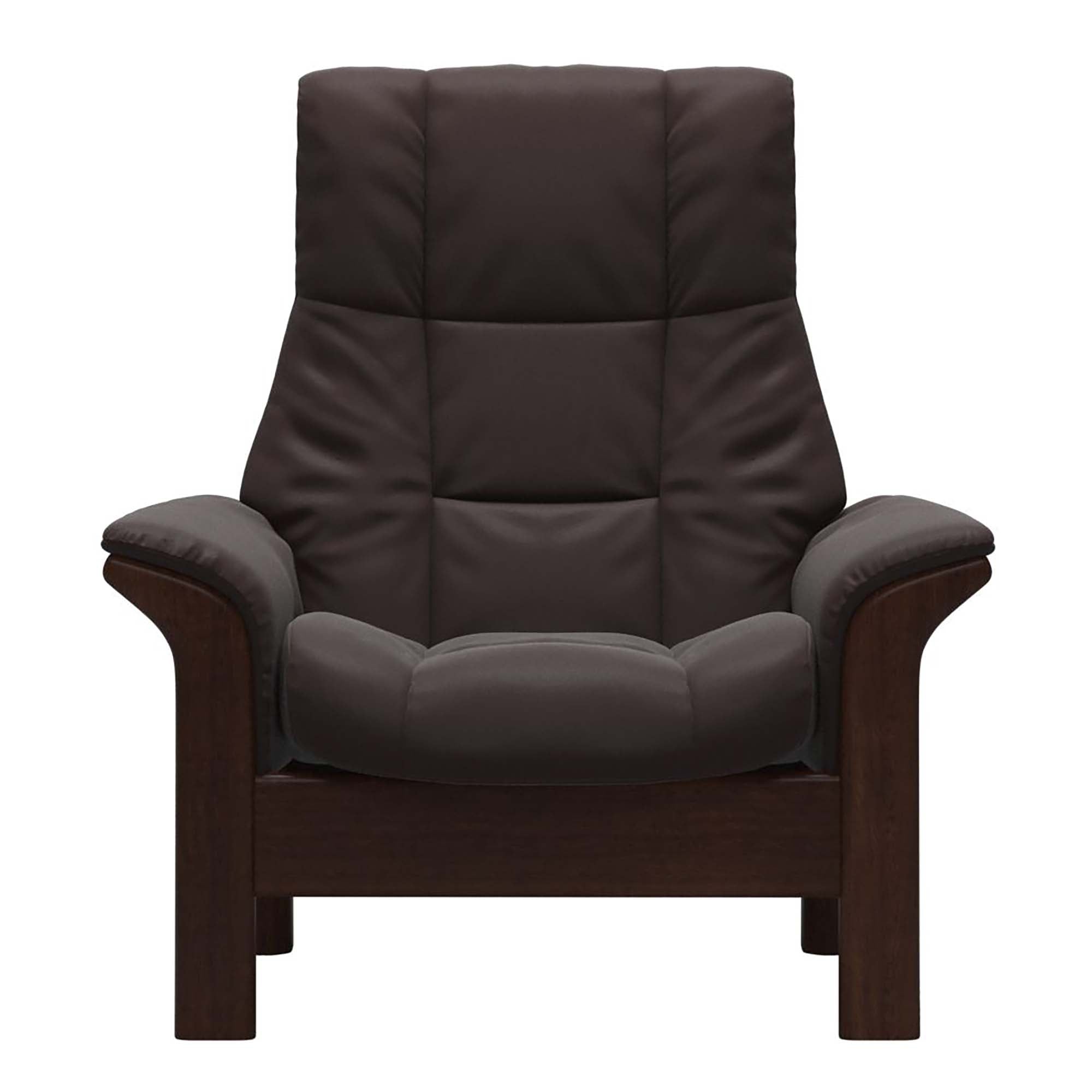 Windsor High Back Chair