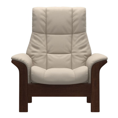 Windsor High Back Chair