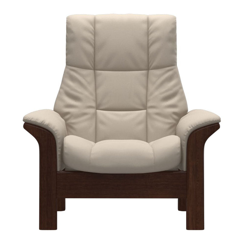 Windsor High Back Chair