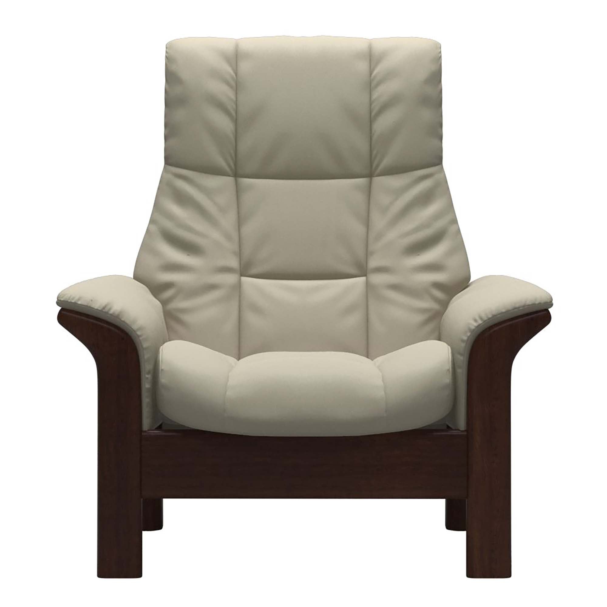 Windsor High Back Chair