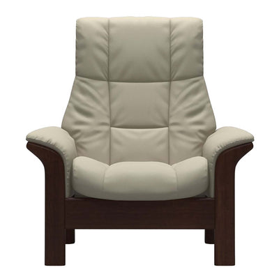 Windsor High Back Chair