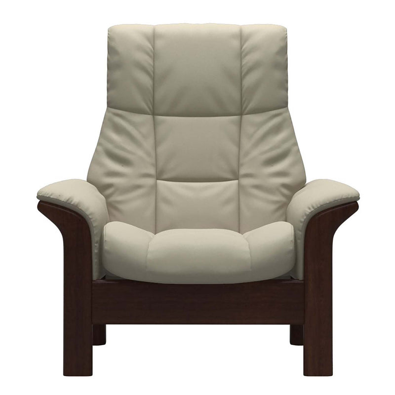 Windsor High Back Chair