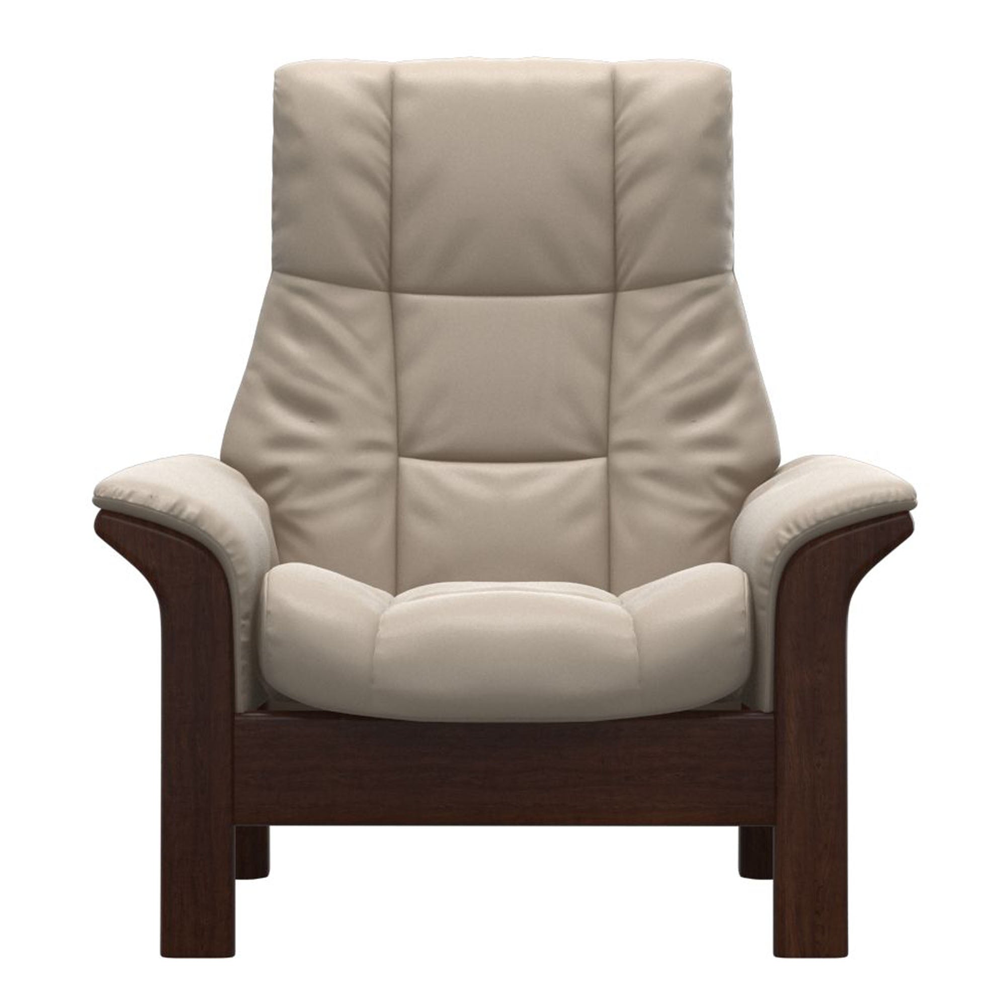 Windsor High Back Chair