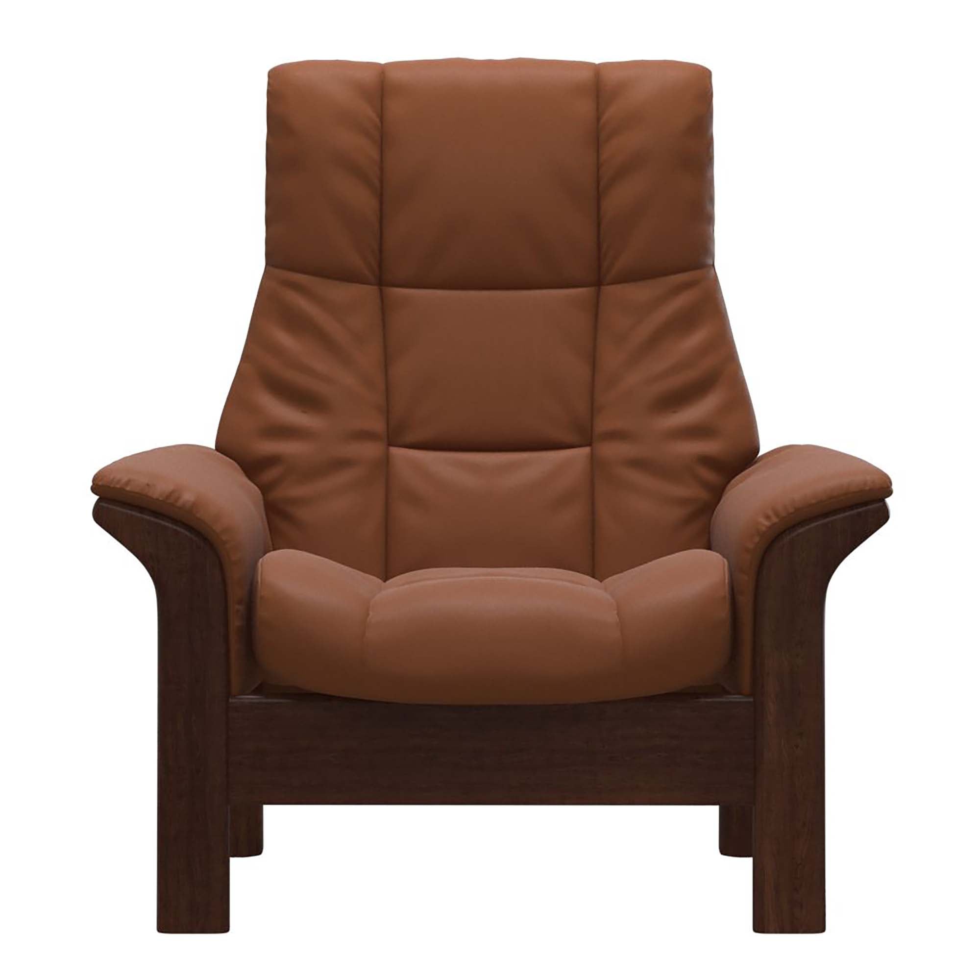 Windsor High Back Chair