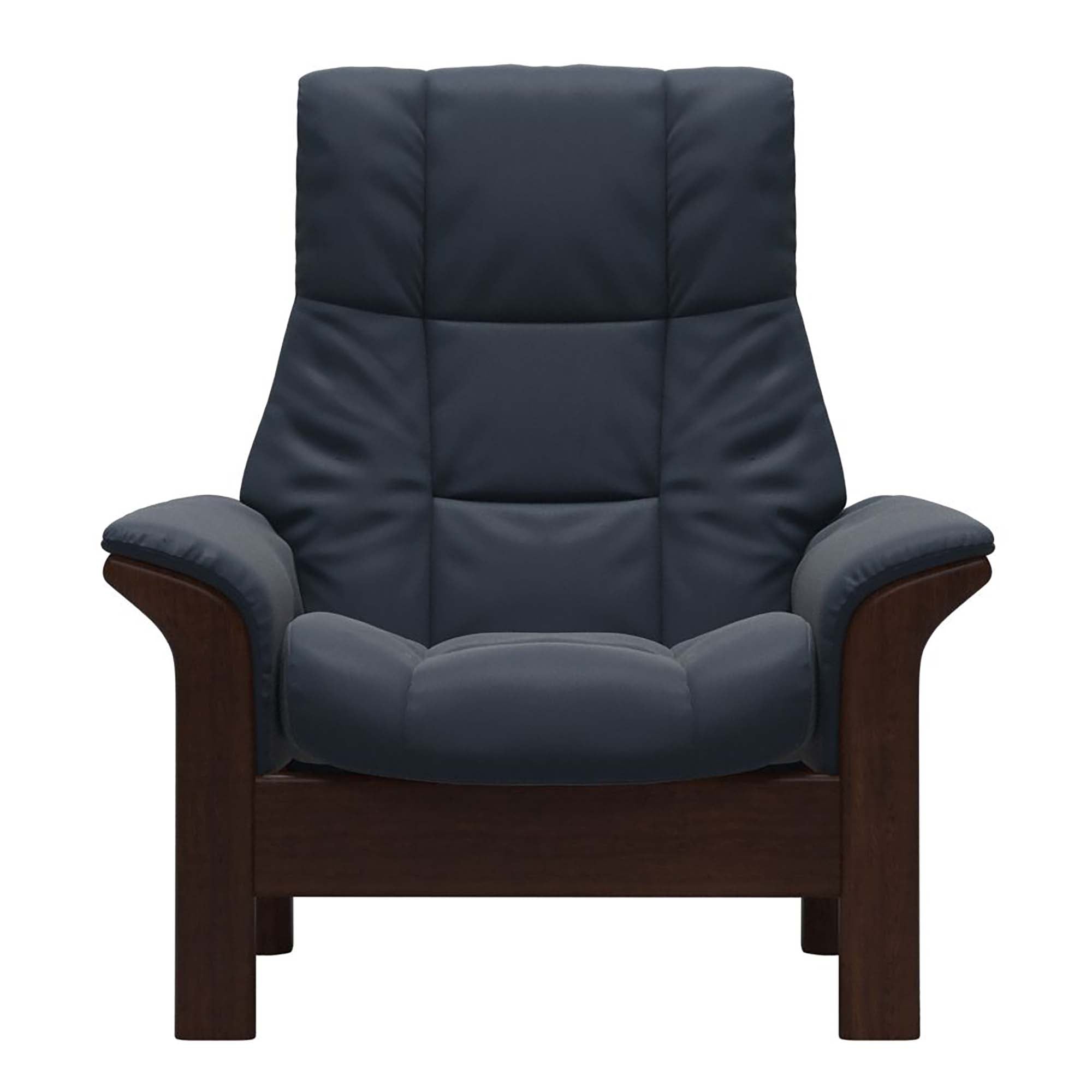 Windsor High Back Chair