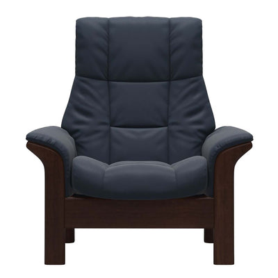 Windsor High Back Chair