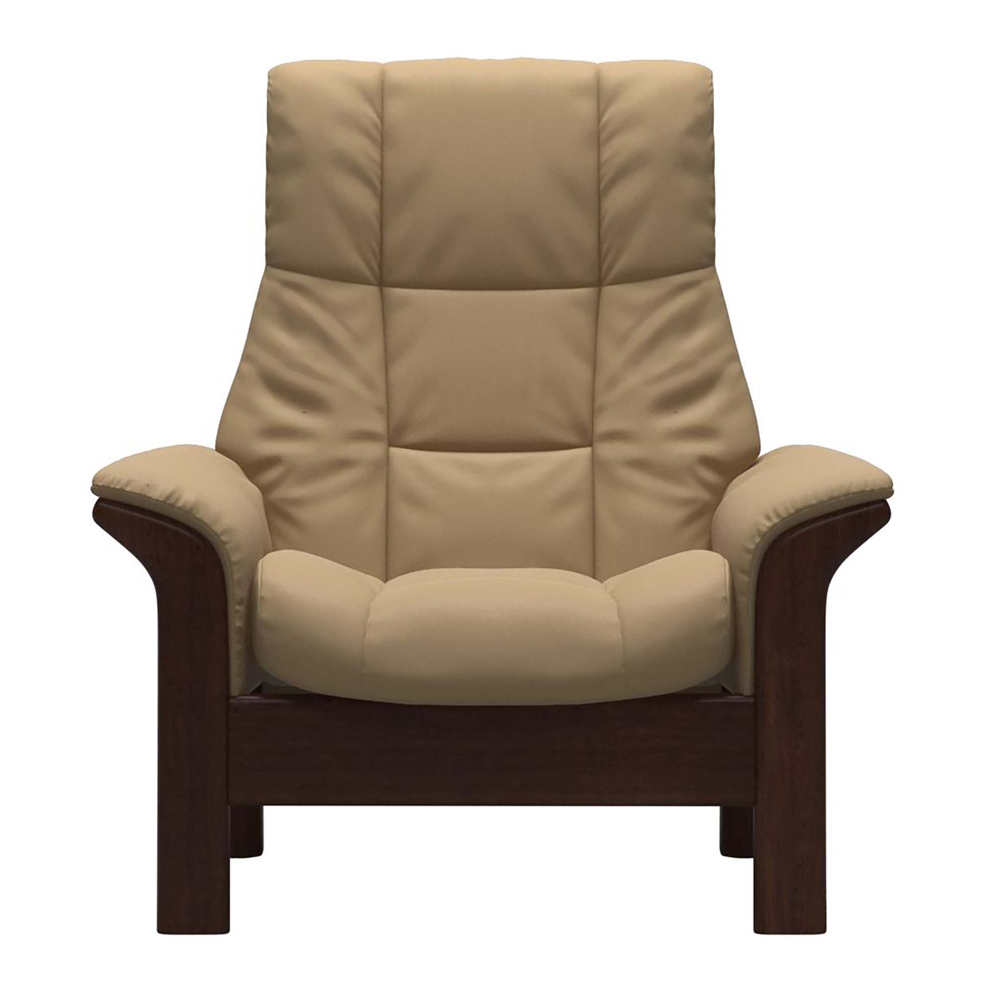 Windsor High Back Chair