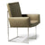 Thayer Coggin Design Classic 1187 Dining Arm Chair