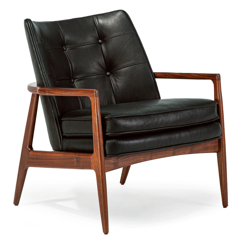Thayer Coggin Draper Lounge Chair