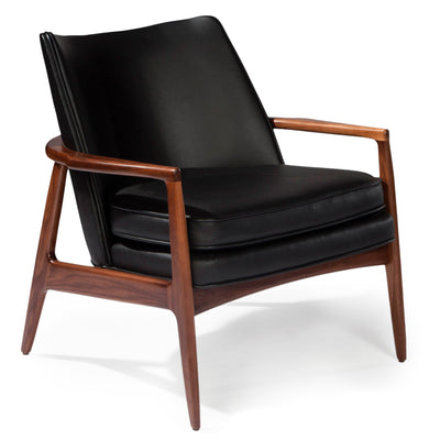 Thayer Coggin Draper Lounge Chair