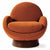 Thayer Coggin Mona Swivel Lounge Chair