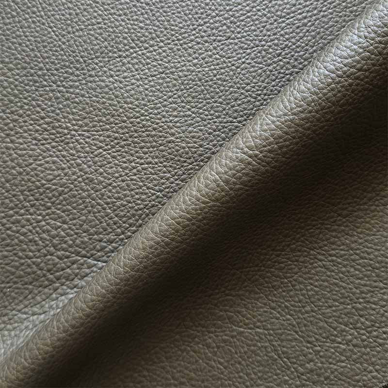 Stressless Leather Samples