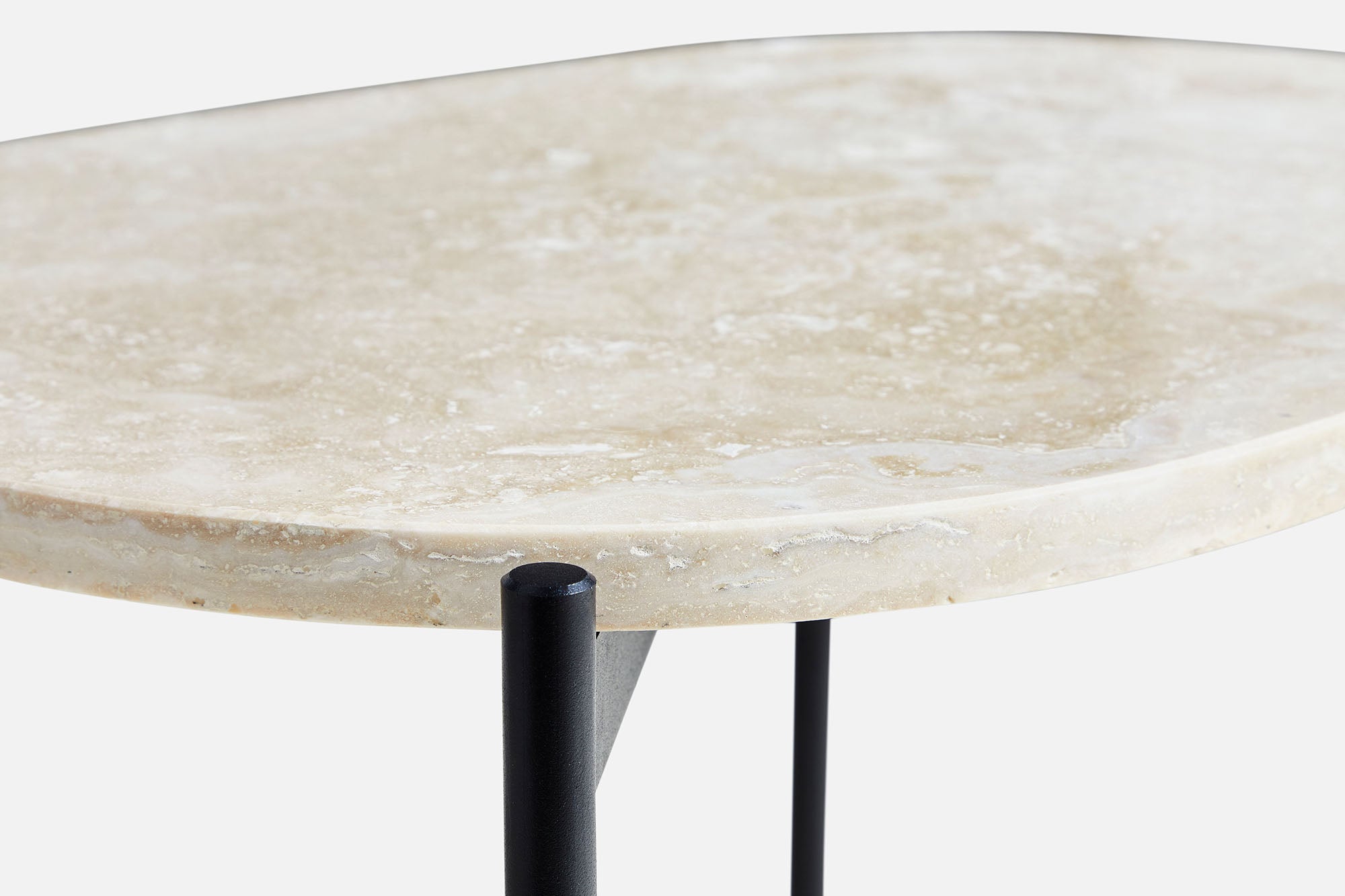 La Terra Ivory Small Table