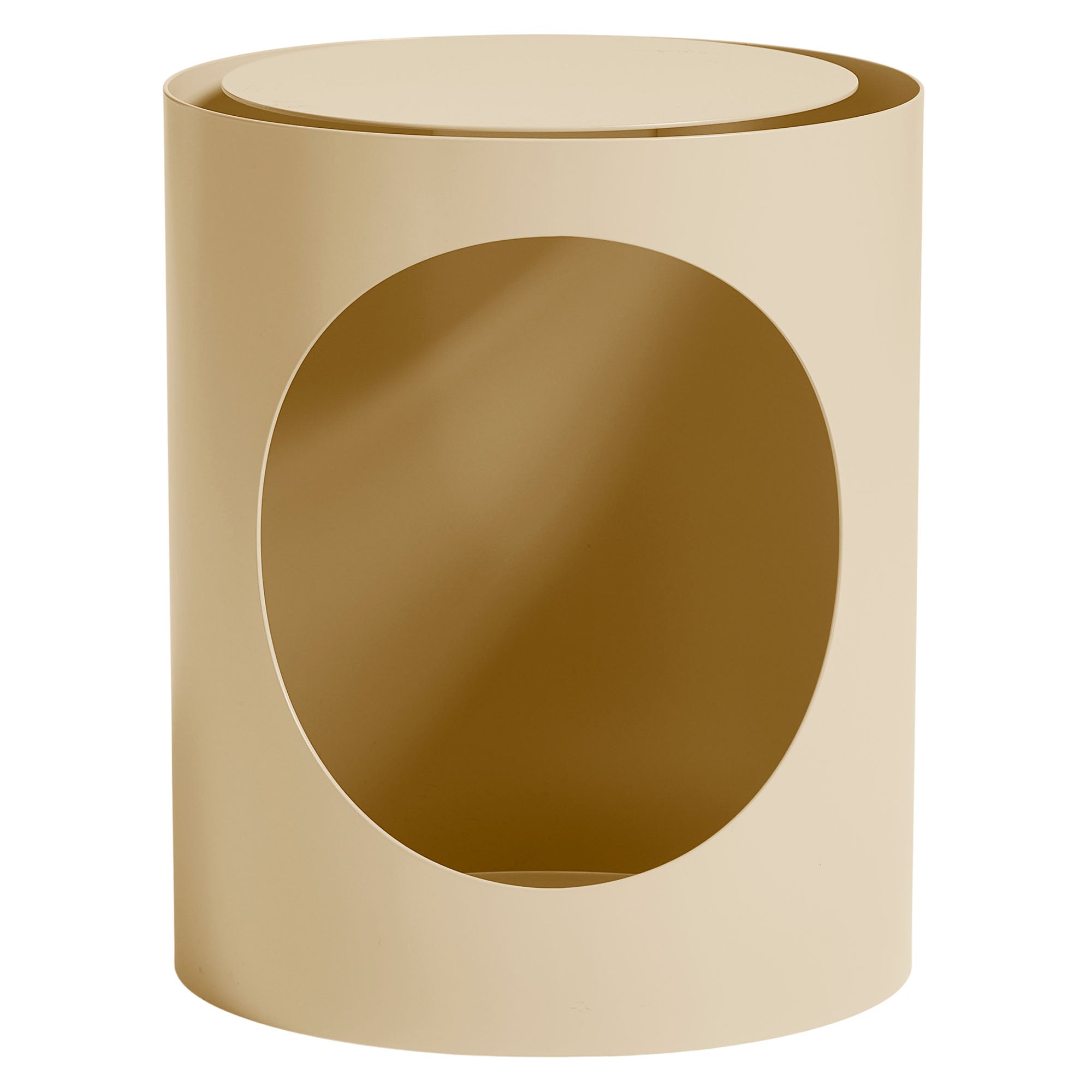 TABL Side Table - Floor Model