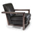 Thayer Coggin Roger Lounge Chair