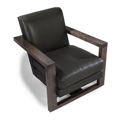 Thayer Coggin Roger Lounge Chair