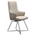 Stressless Laurel High Back Dining Chair with Arms D301
