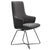 Stressless Laurel High Back Dining Chair with Arms D301