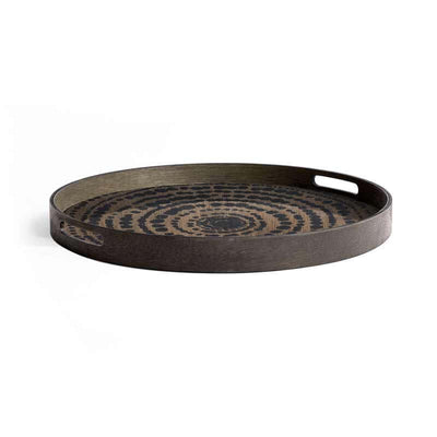 20370-Black-Beads-Driftwood-Tray-2-Hansen-Interiors