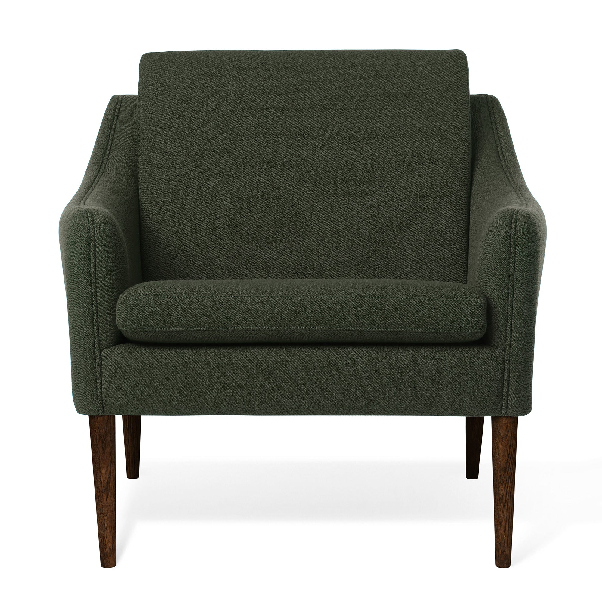 Mr. Olsen Lounge Chair - Hans Olsen by Warm Nordic