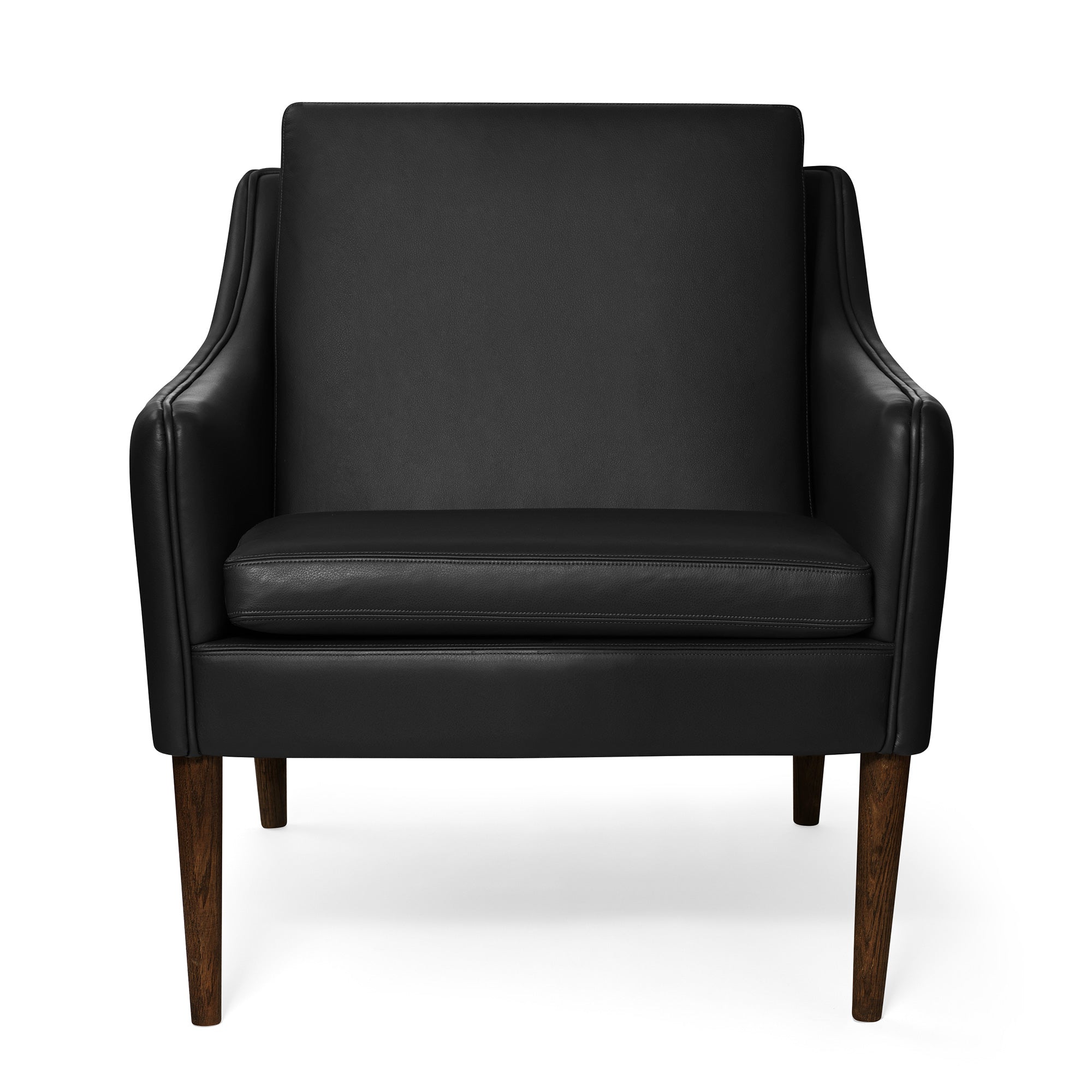 Mr. Olsen Lounge Chair - Hans Olsen by Warm Nordic