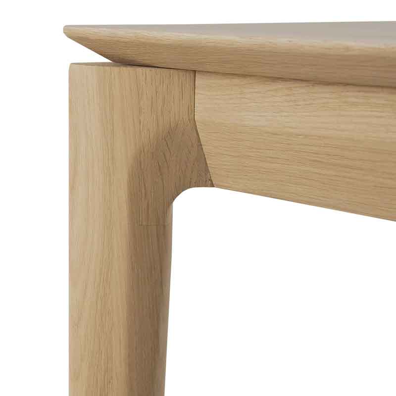 51532-Oak-Bok-Bench-detail-Hansen-Interiors