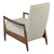 American Leather Aston Reinvented Recliner Back Hansen Interiors