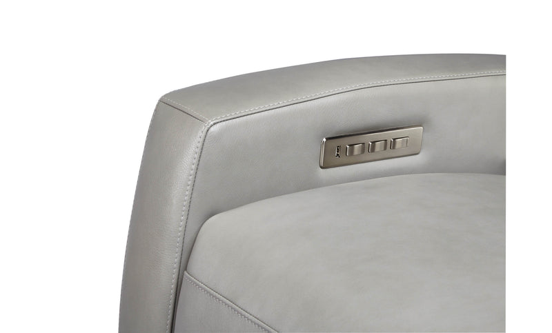 American Leather  Comfort Recliner Controls- Hansen Interiors