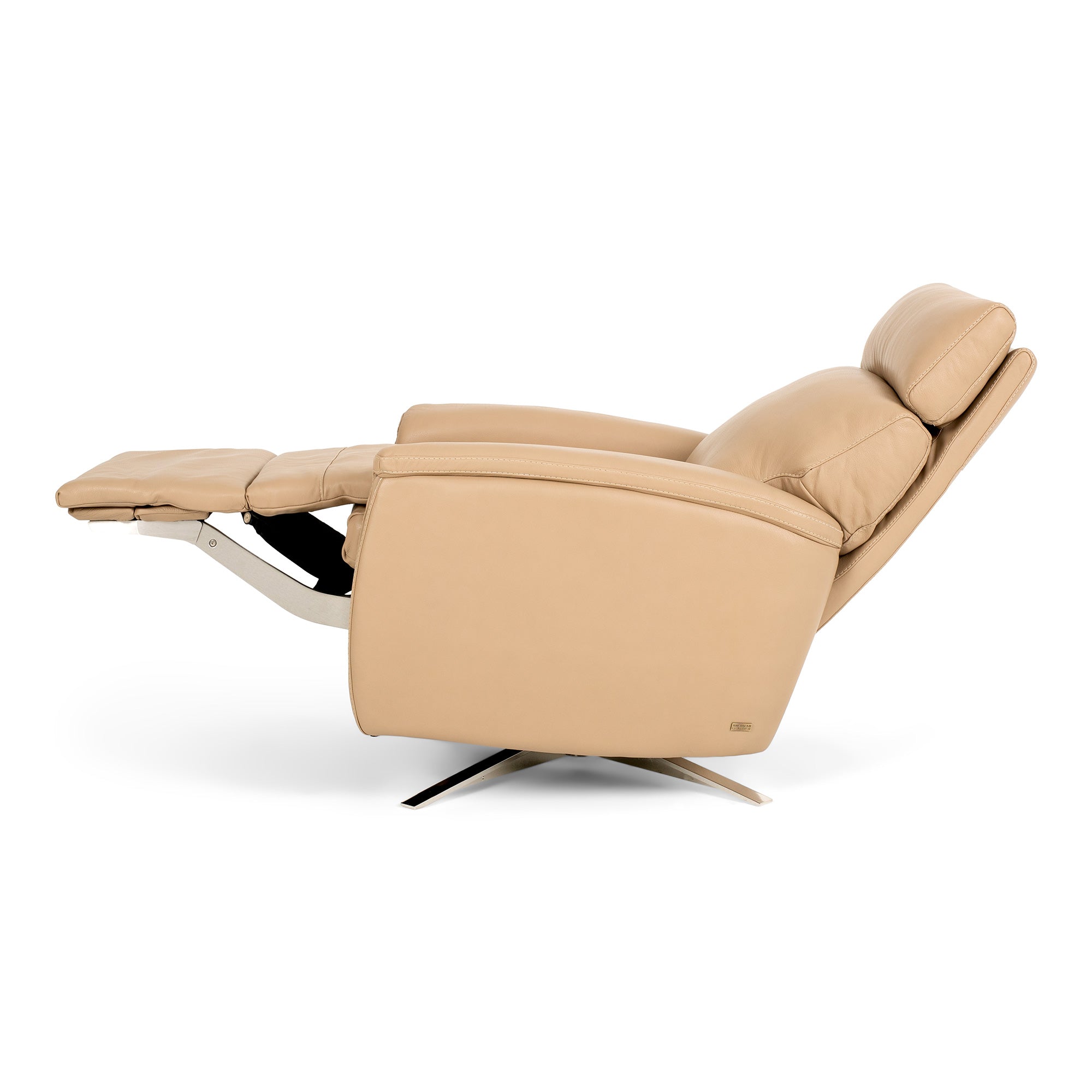 American Leather Gordon Comfort Recliner