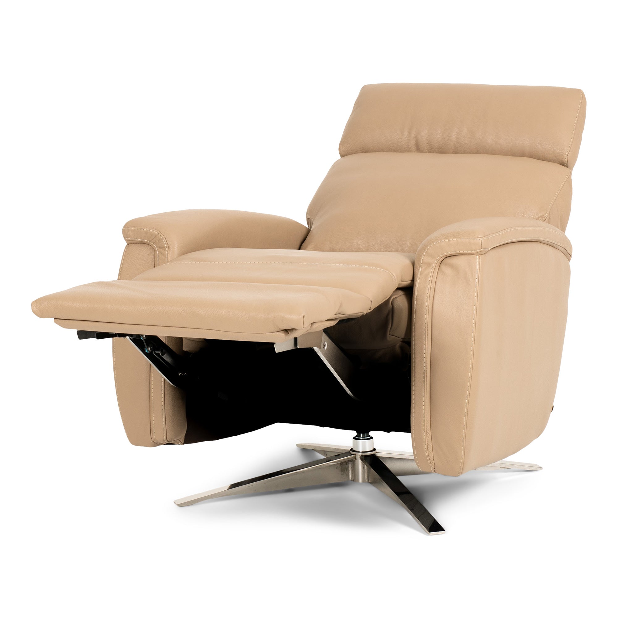American Leather Gordon Comfort Recliner