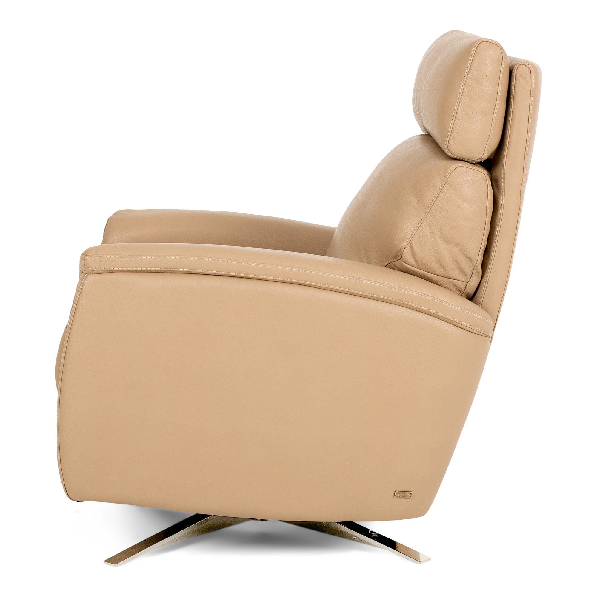 American Leather Gordon Comfort Recliner