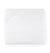 American Leather Comfort Sleeper Fitted Sheet White 
