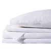Comfort Sleeper Sheet Set White