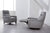 American Leather Demi Dexter Comfort Recliner GALLERY