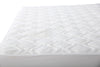 American Leather Mattress Protector Top View