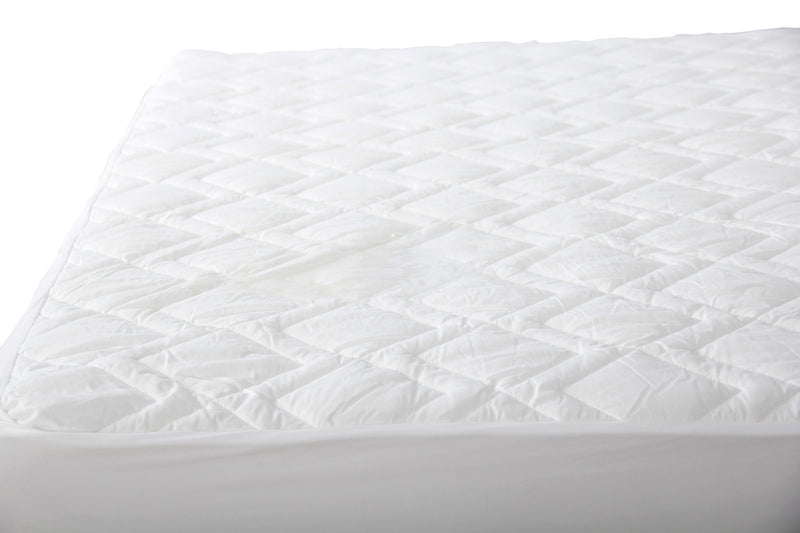 American Leather Mattress Protector Top View