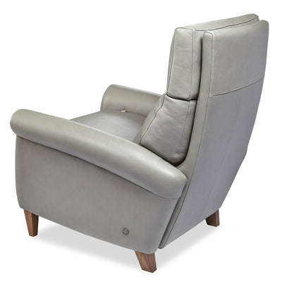 American Leather Adley Comfort Recliner Power