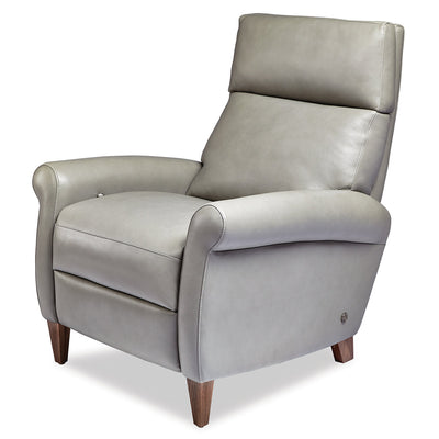 American Leather Adley Comfort Recliner Power