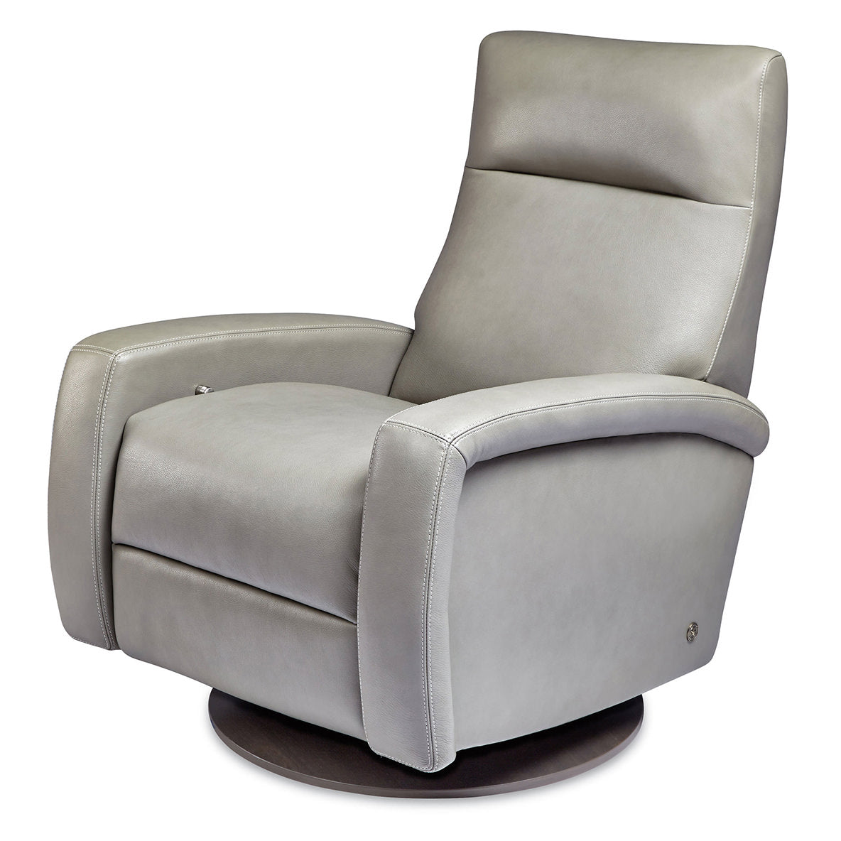 American Leather Demi Comfort Recliner