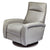 American Leather Demi Comfort Recliner Power
