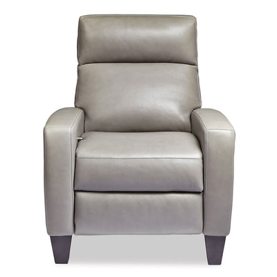 American Leather Dexter Comfort Recliner Power RV7 Extra Tall