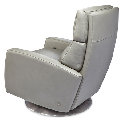 American Leather Elliot Comfort Recliner Power