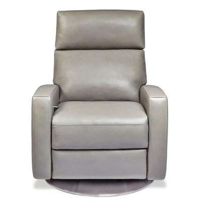 American Leather Elliot Comfort Recliner Power