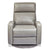 American Leather Elliot Comfort Recliner Power