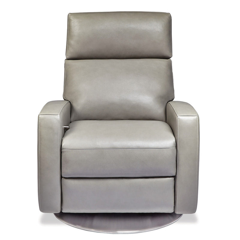 American Leather Elliot Comfort Recliner Power