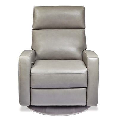 American Leather Elliot Comfort Recliner Power RV7 Extra Tall