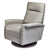 American Leather Fallon Comfort Recliner Manual RV7 Extra Tall