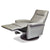 American Leather Fallon Comfort Recliner Power