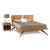Astrid-Bed-with-night-stand-Cherry-Natural